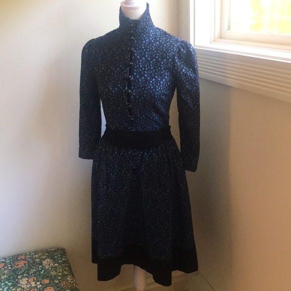 Tracy Reese for Anthropologie Dress - Picture 4 of 11